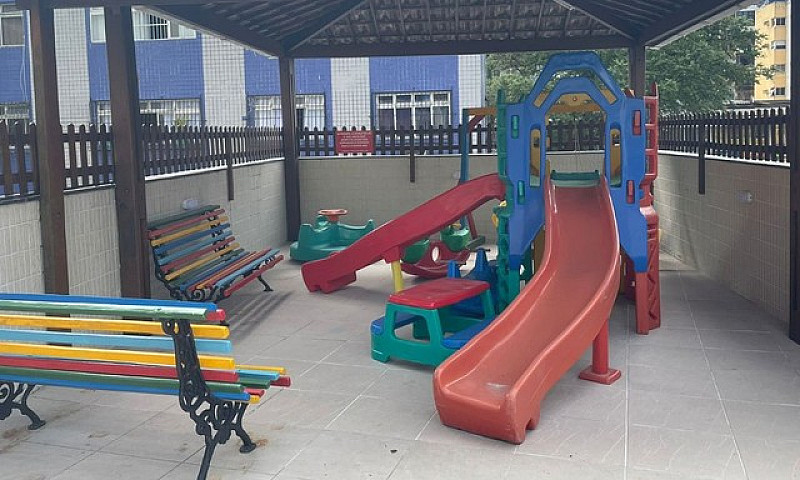 Apartamento Para Alu...