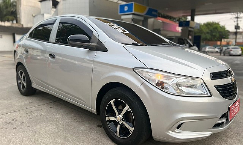 Onix Joy C/Gnv 2018...
