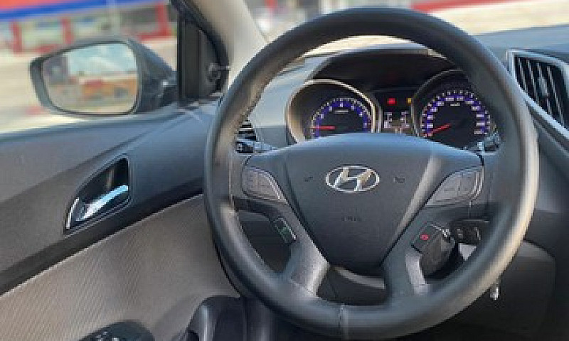 Hyundai Hb20S 1.6 Co...