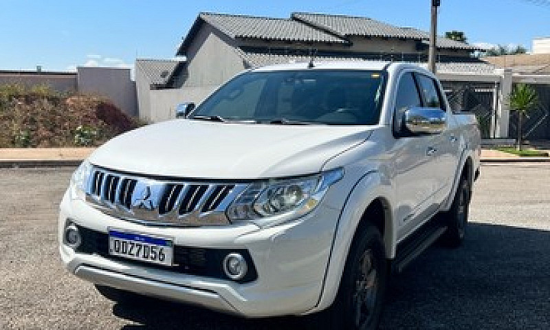 L200 2018 Hpe Sport ...