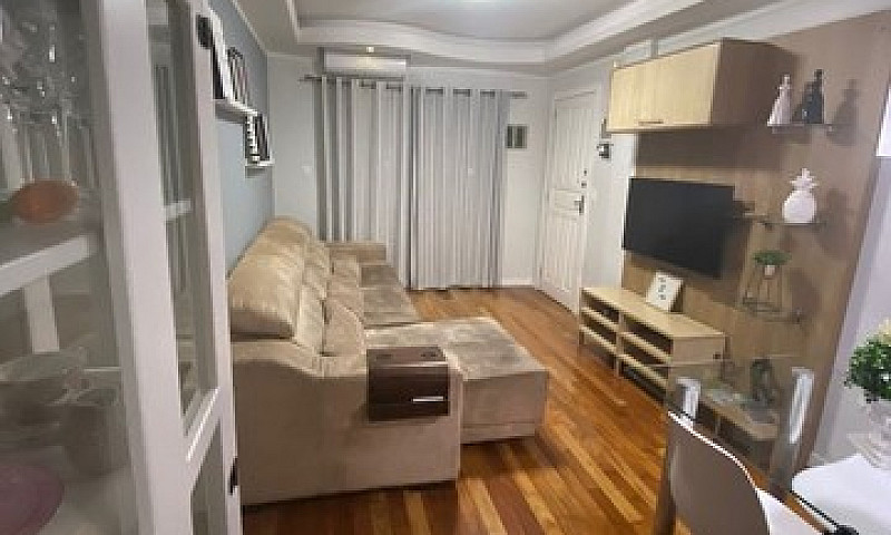 Apartamento Com 1 Su...