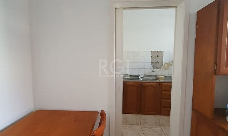 Apartamento Em Flore...