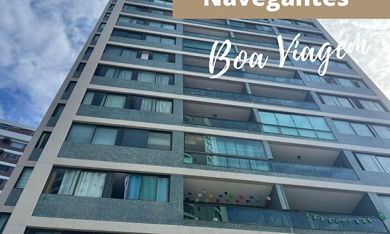 Apartamento Para Alu...