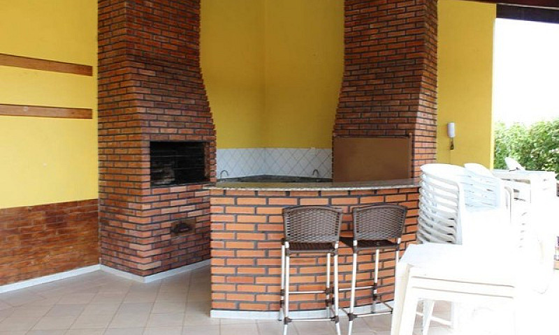 Casa Térrea Condomín...