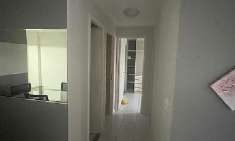 Alugo Apartamento No...