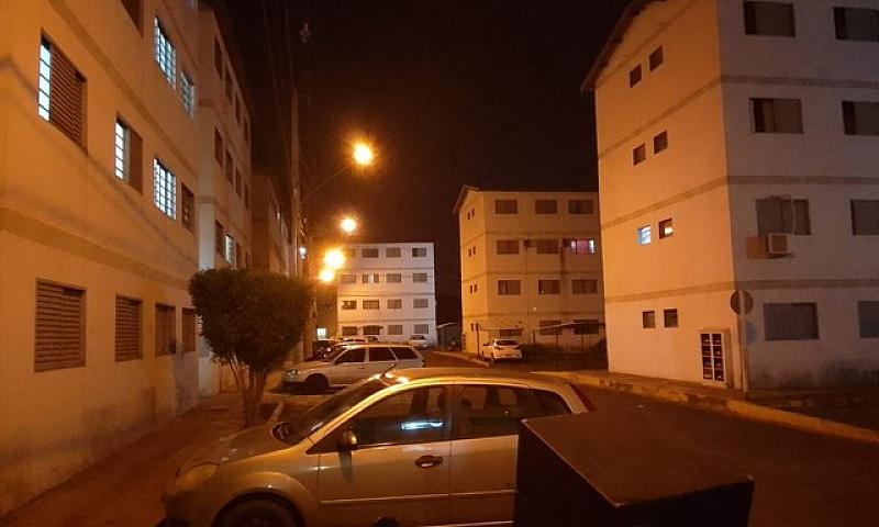 Vendo Apartamendo Em...