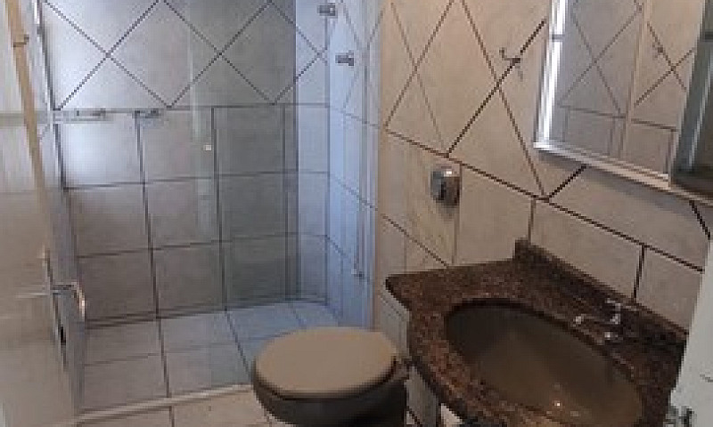Apartamento Para Alu...