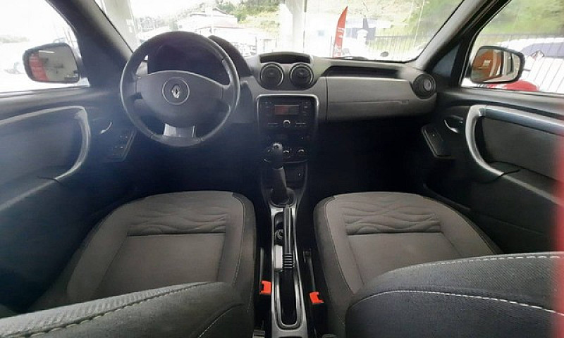Duster 2012/2013 1.6...