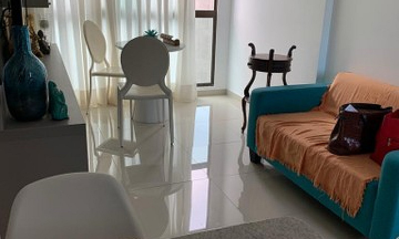 Apartamento Para Alu...