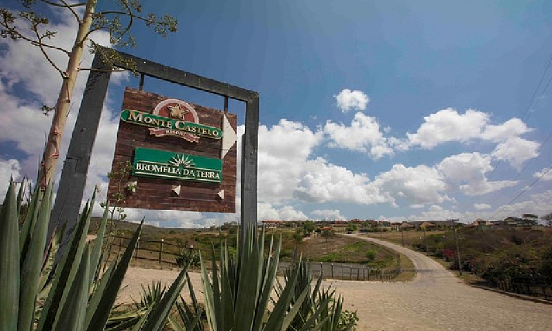 Flat No Monte Castel...