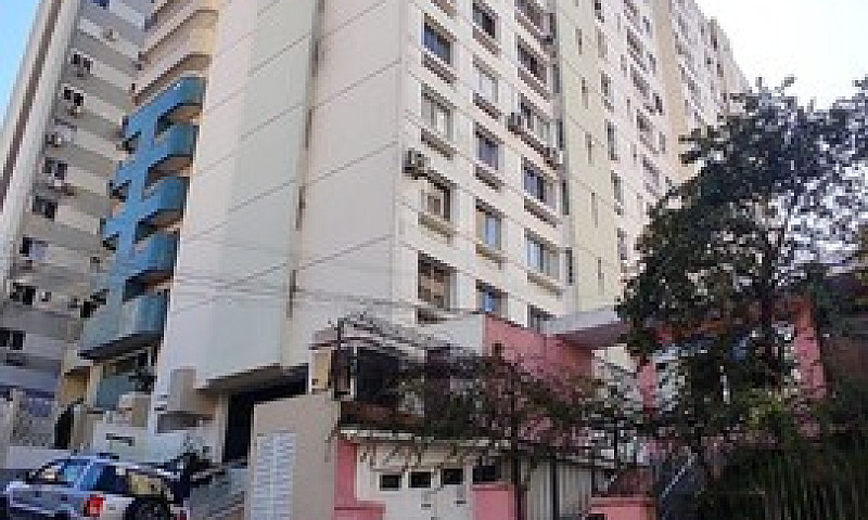 Apartamento Para Alu...