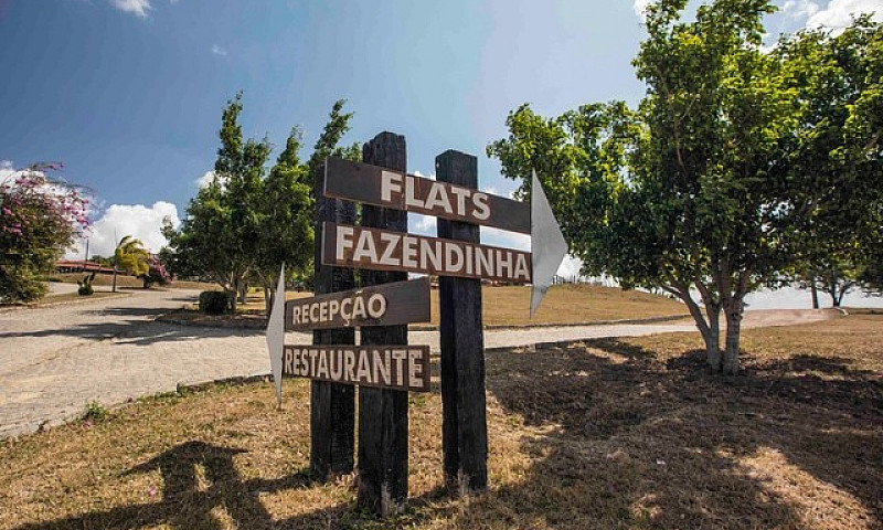 Flat No Monte Castel...