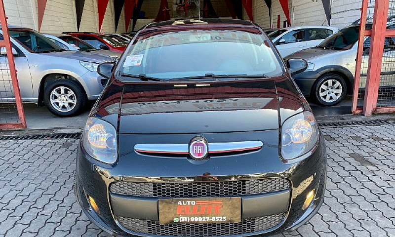 Palio Sporting 1.6 M...
