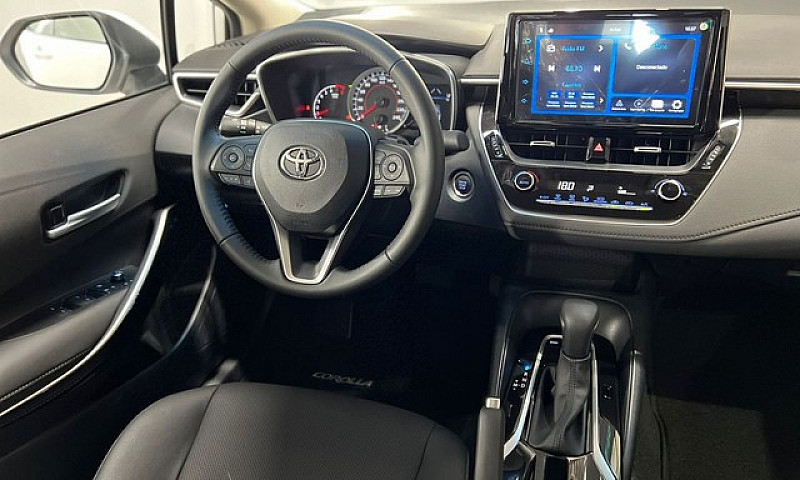 Corolla Xei 2.0 2023...
