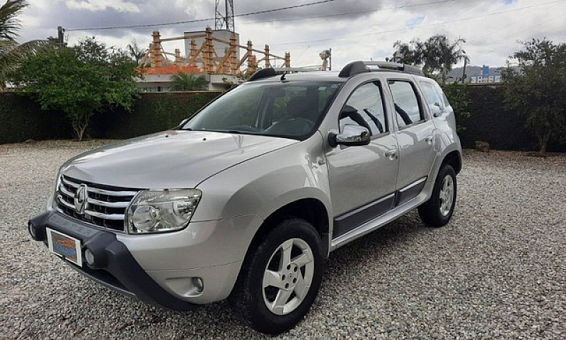 Duster 2012/2013 1.6...