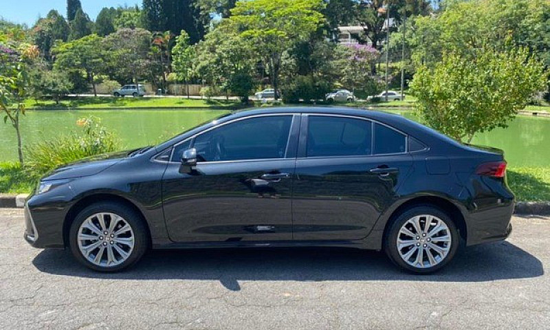 Corolla Xei 2020/21 ...