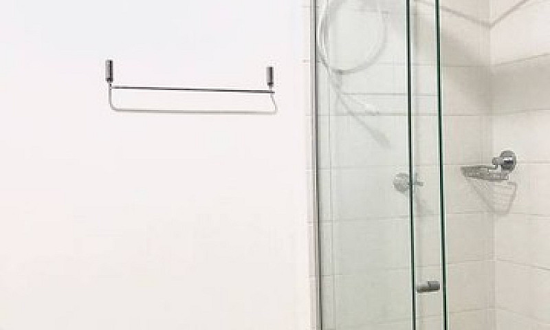 Apartamento Para Alu...