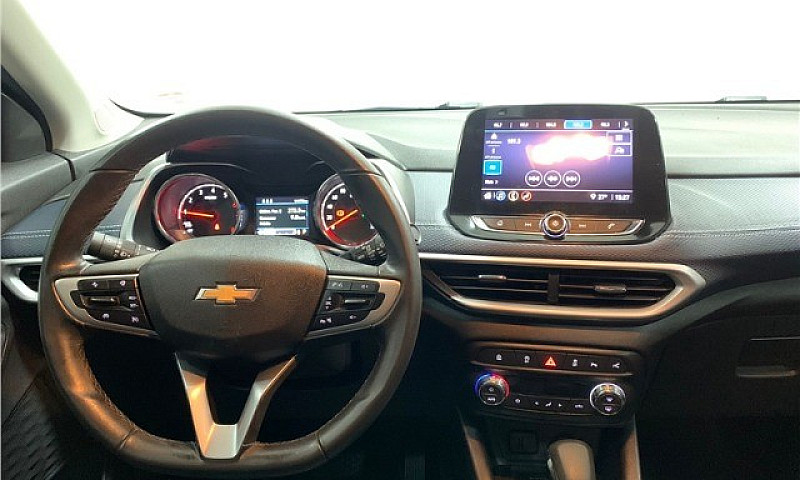 Chevrolet Tracker 1....