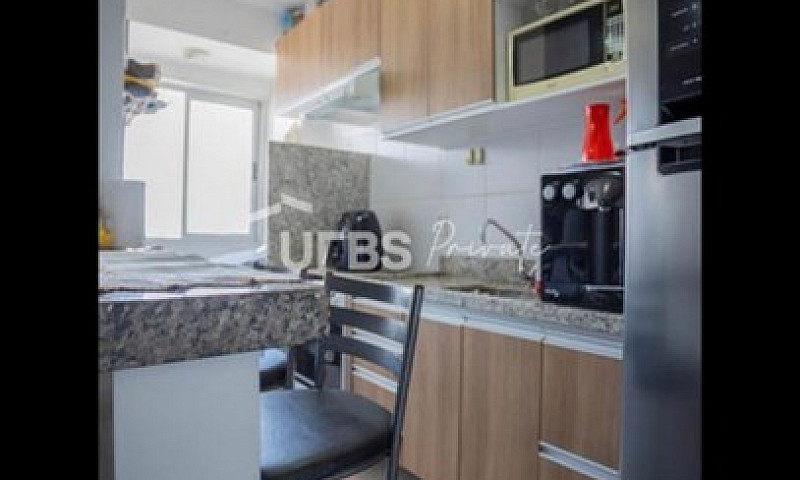 Apartamento 1 Quarto...