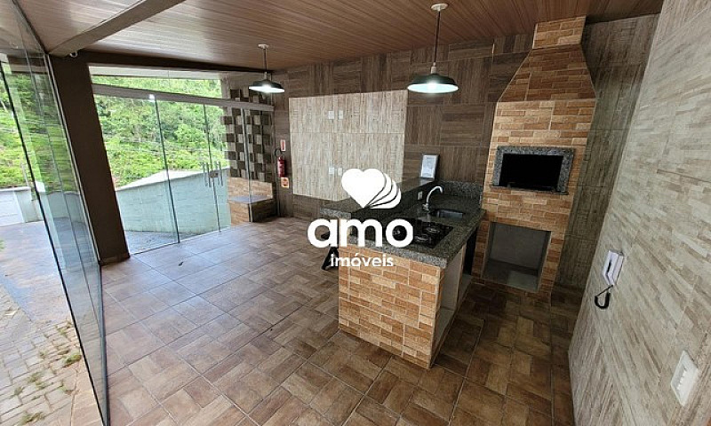 Apartamento Para Alu...