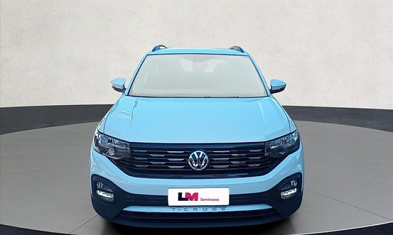 Volkswagen T-Cross 1...