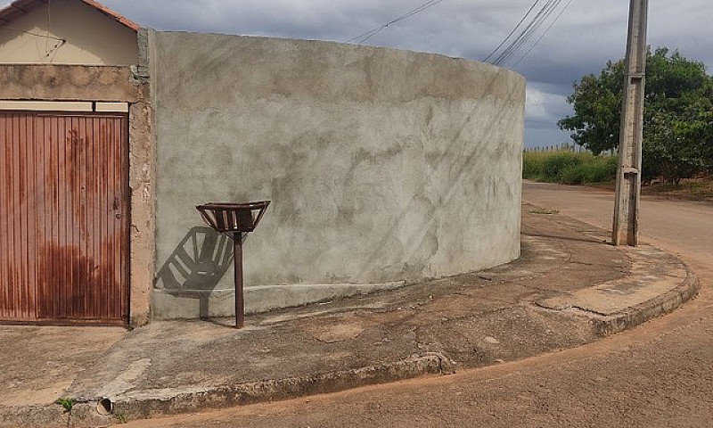 Casa No Residencial ...