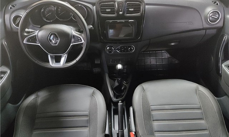 Renault Sandero 2020...