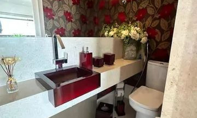 Apartamento 3 Quarto...