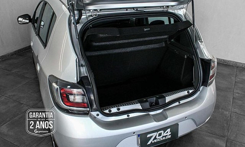 Renault Sandero Expr...