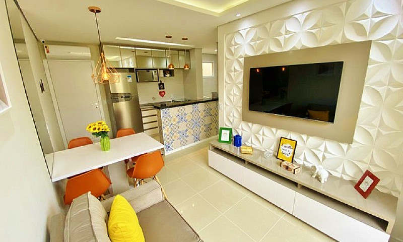Residencial Villa It...