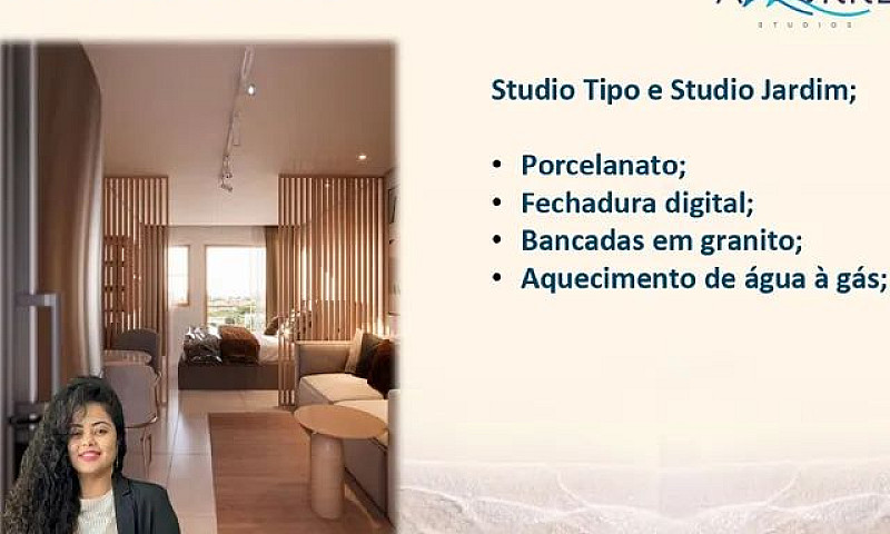 Oportunidade Para In...