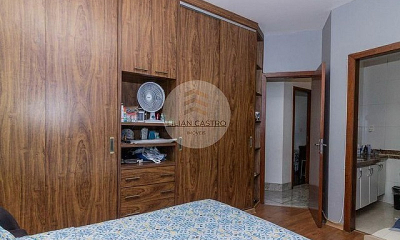 Apartamento Para Ven...