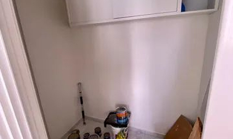 Apartamento Para Alu...