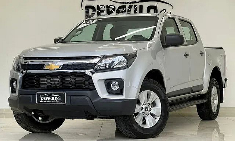 S10 Ls 2.8 4X4 Diese...