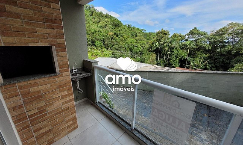 Apartamento Para Alu...