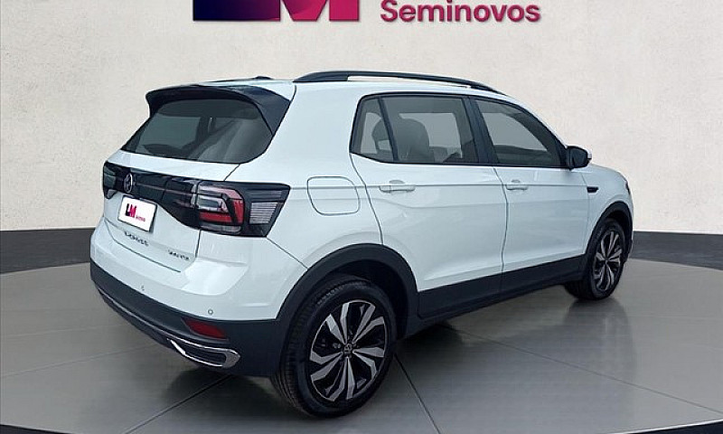 Volkswagen T-Cross 1...