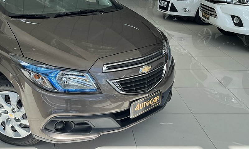Chevrolet Prisma Lt ...