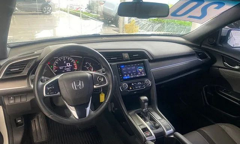 Civic Ex Flexione 2....