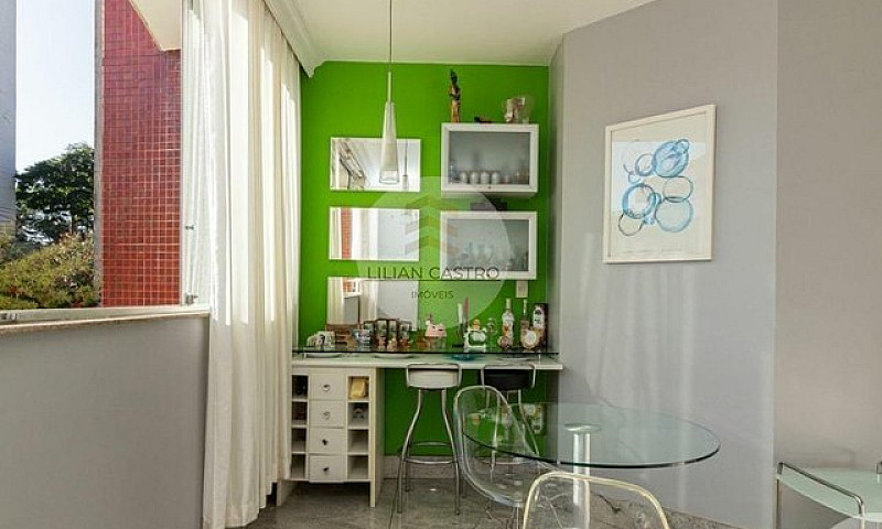 Apartamento Para Ven...