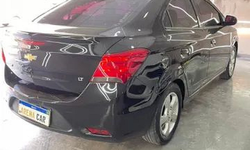 Chevrolet Prisma Sed...