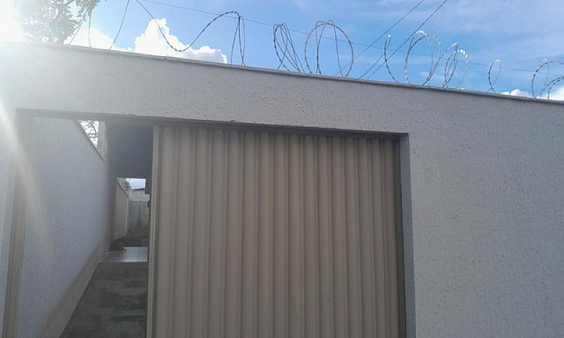 Aluguel De Casa Apar...