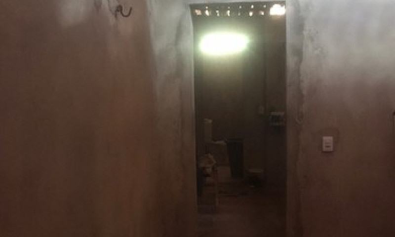 Casa Venda Ou Troca...