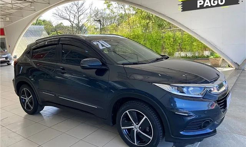 Honda Hr-V 2020 1.8 ...