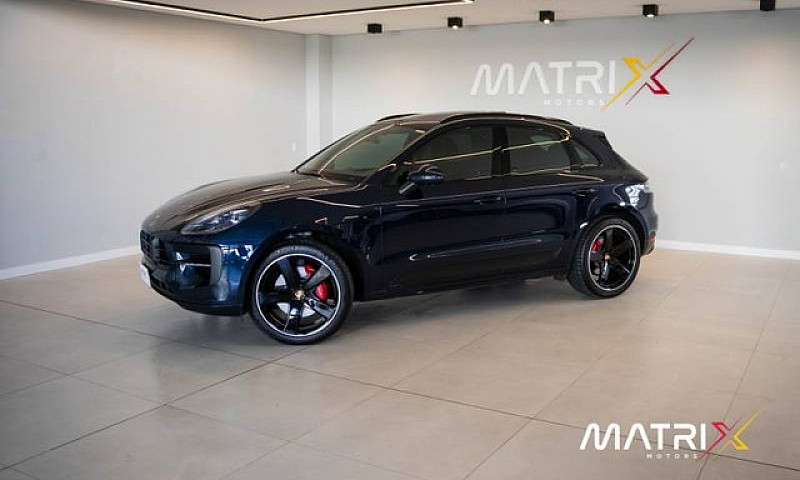 Porsche Macan Gts 2....