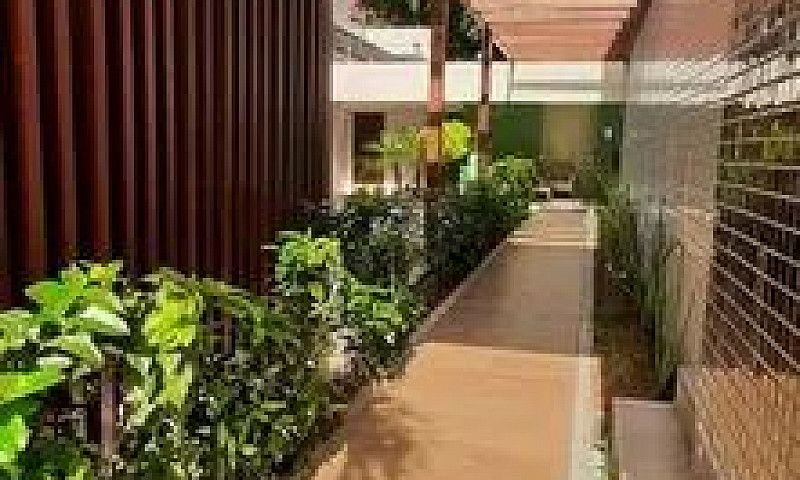 Apartamento Mobiliad...