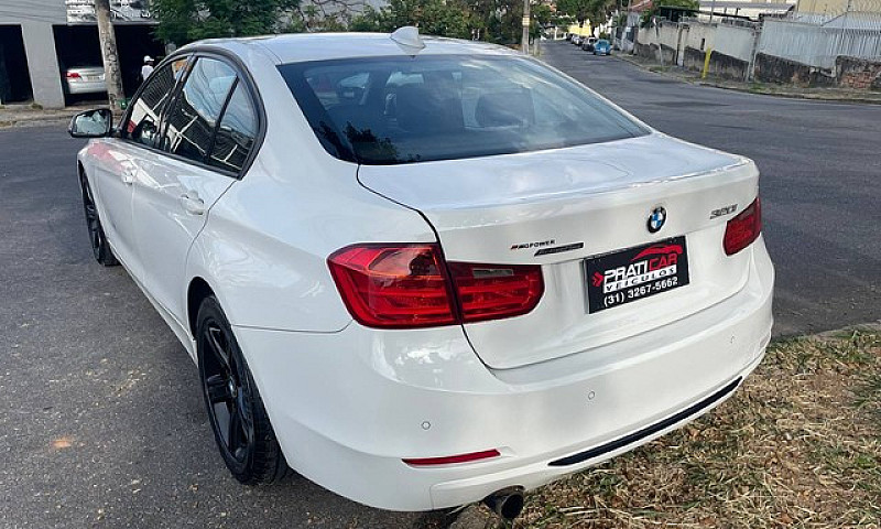 Bmw Série 3 320I Act...
