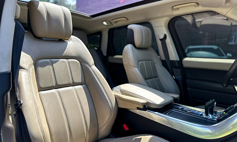 Land Rover Range Rov...