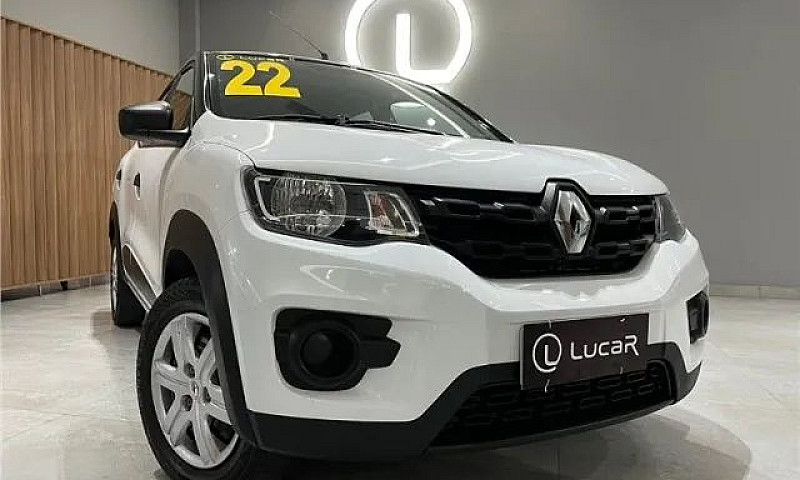 Kwid Flex Zen 1.0...