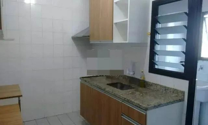 Apartamento Com 1 Do...