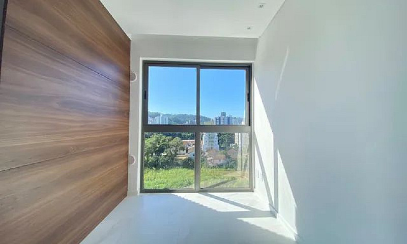 Blumenau - Apartamen...